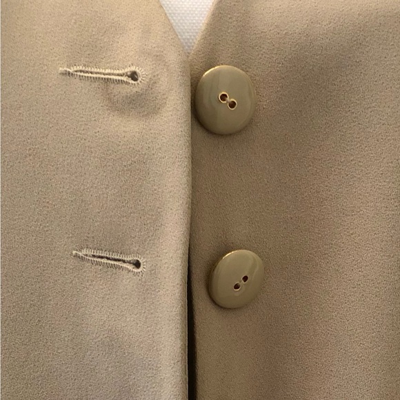 Sonia Rykiel Paris Jacket Haute Couture Vintage - Picture 6 of 8